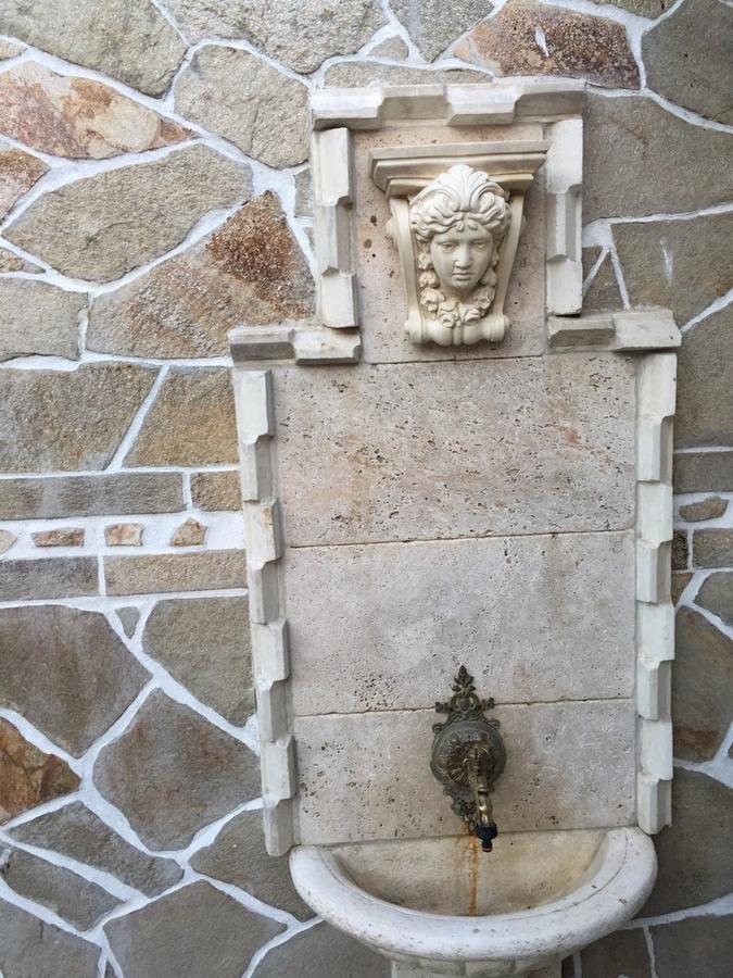 Villa St. Michael Madara Kültér fotó