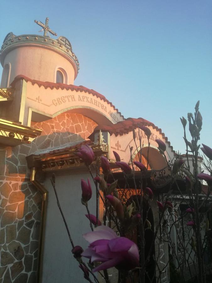 Villa St. Michael Madara Kültér fotó