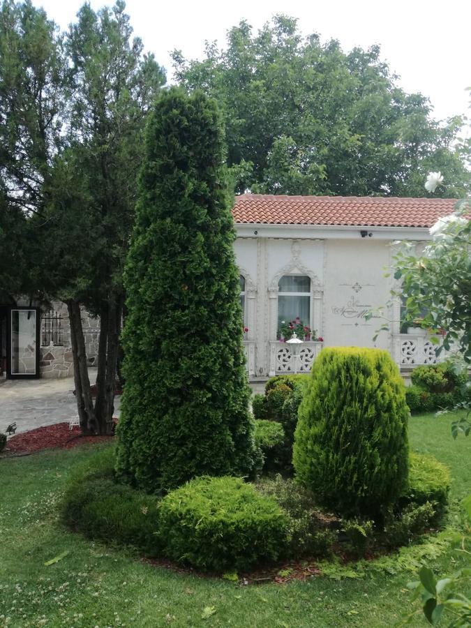 Villa St. Michael Madara Kültér fotó