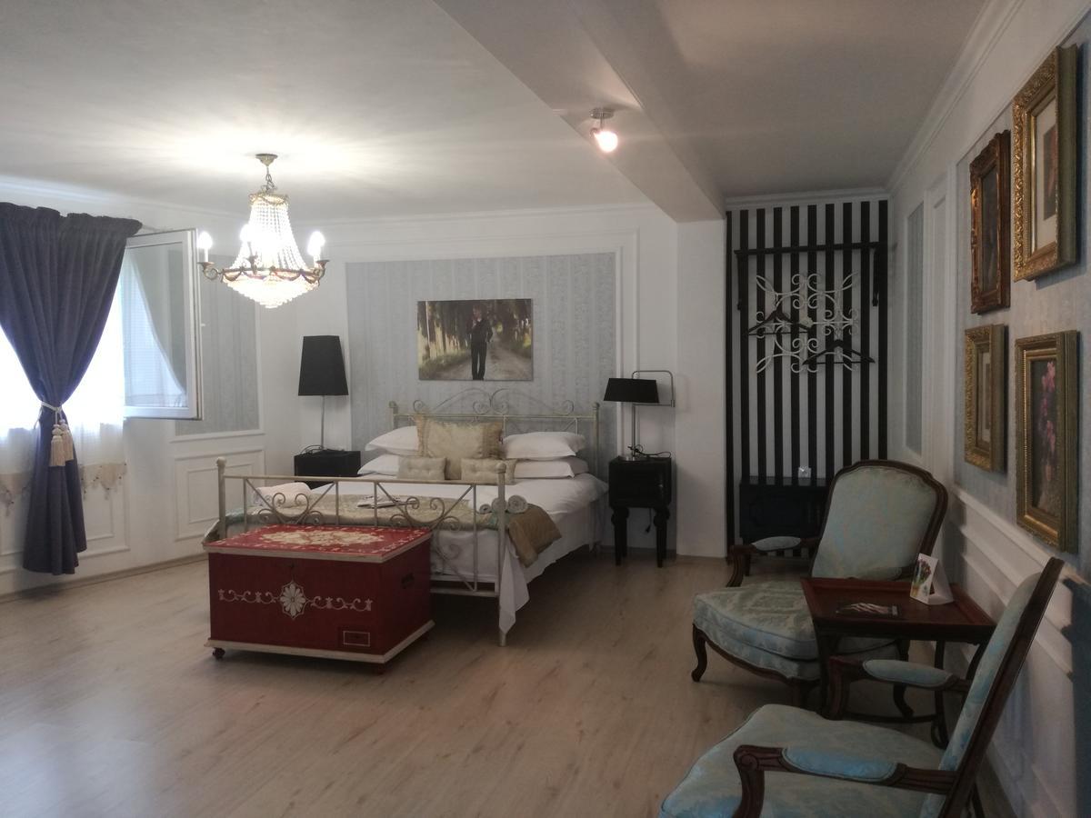 Villa St. Michael Madara Kültér fotó